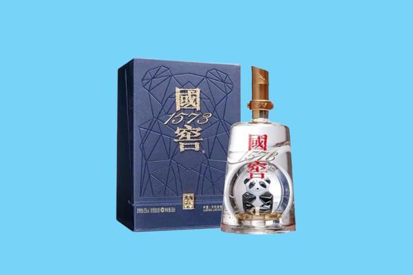 肇东市回收国窖1573